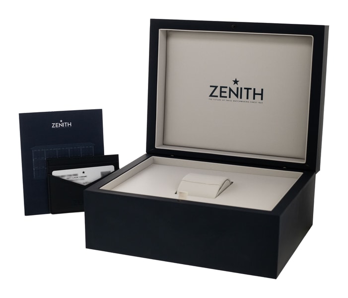 Zenith Defy 49.9000.670/77.R782